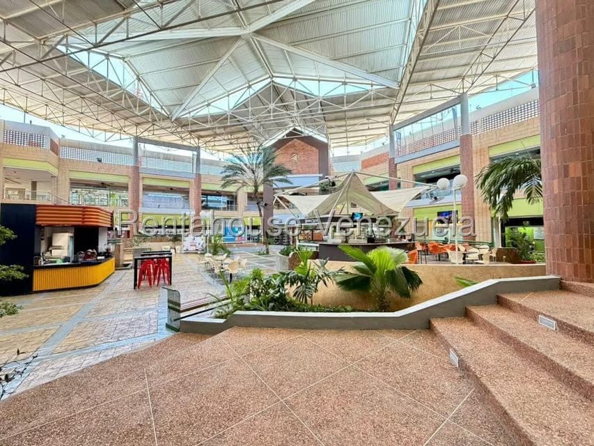 Comercial (Local Comercial) en Alquiler en Las Virtudes, Falcon - 12