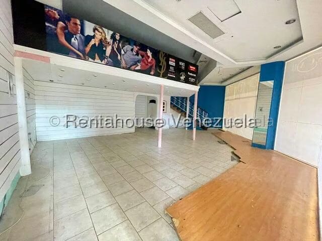 Comercial (Local Comercial) en Alquiler en Las Virtudes, Falcon - 3