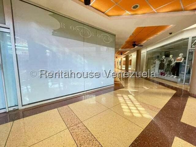 Comercial (Local Comercial) en Alquiler en Las Virtudes, Falcon - 8