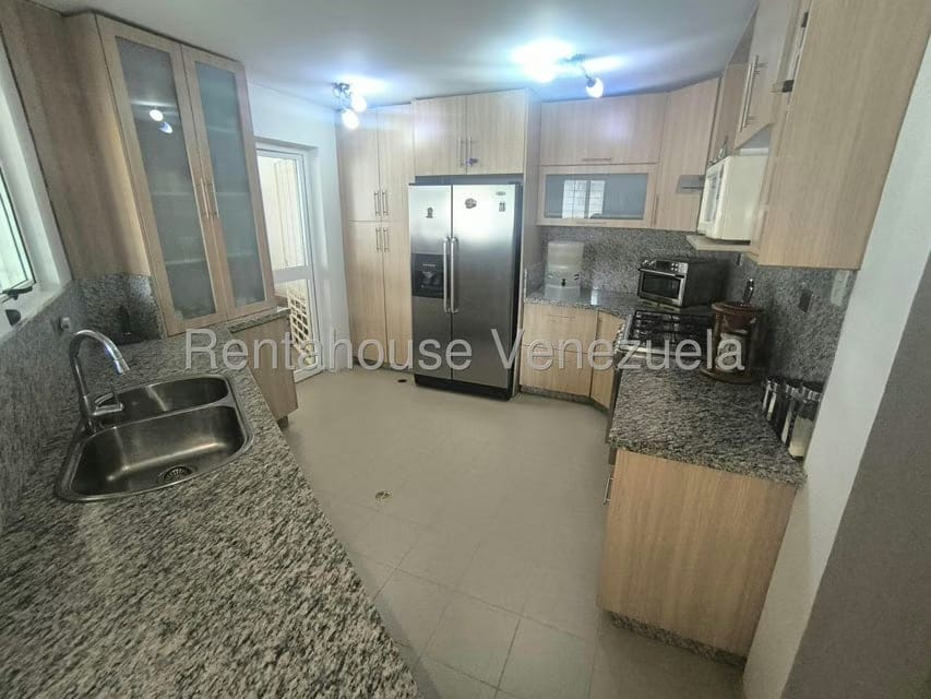 Casa (Duplex) en Venta en La Josefina II, Carabobo - 14