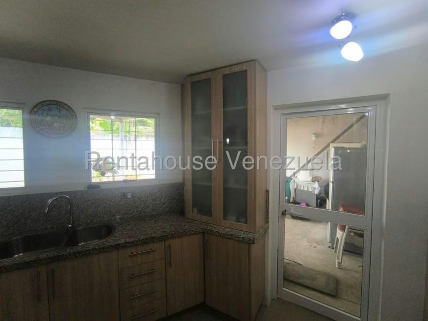 Casa (Duplex) en Venta en La Josefina II, Carabobo - 19