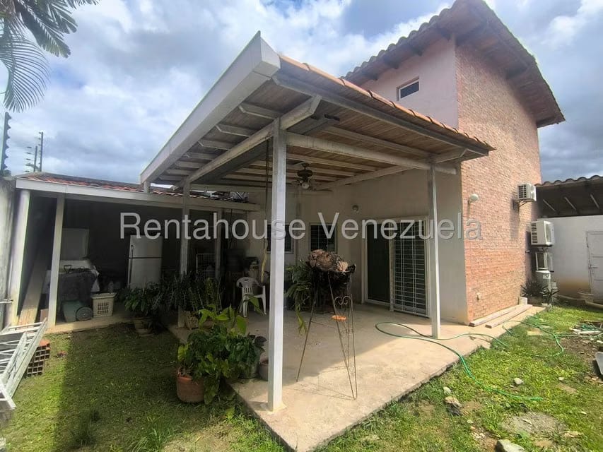 Casa (Duplex) en Venta en La Josefina II, Carabobo - 20
