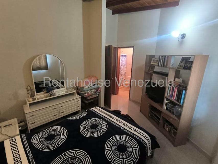 Casa (Duplex) en Venta en La Josefina II, Carabobo - 37