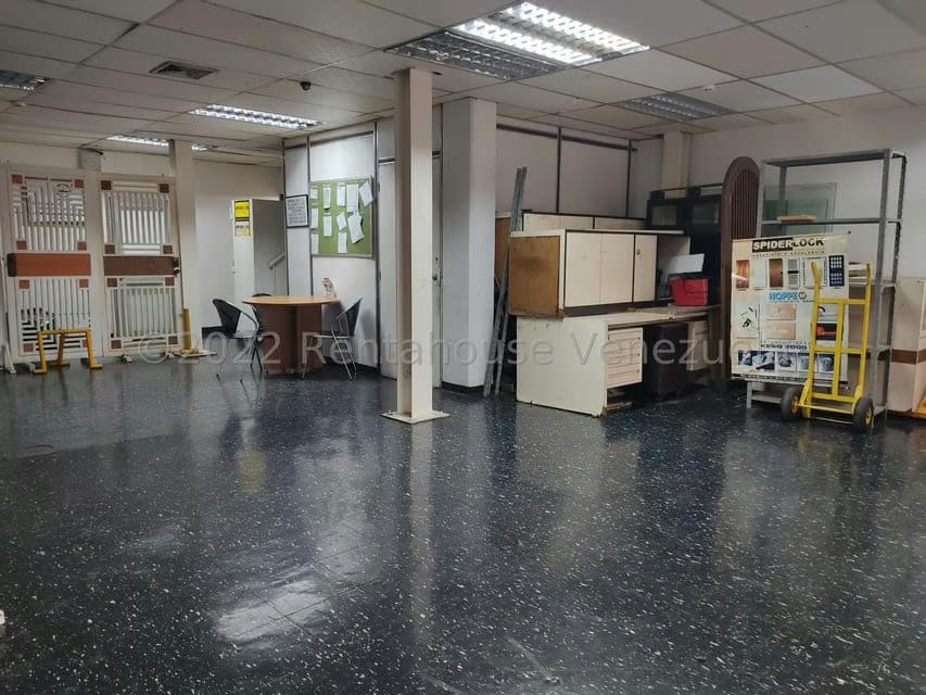 Comercial (Local Comercial) en Venta en Parroquia Altagracia, Distrito Metropolitano - 2