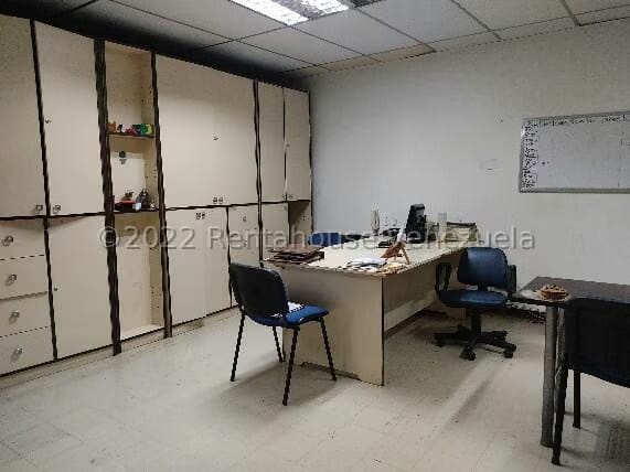 Comercial (Local Comercial) en Venta en Parroquia Altagracia, Distrito Metropolitano - 12