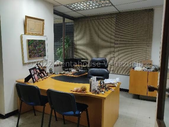 Comercial (Local Comercial) en Venta en Parroquia Altagracia, Distrito Metropolitano - 13