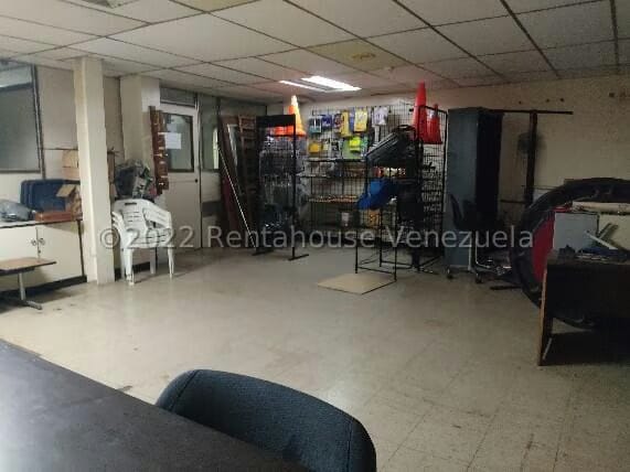 Comercial (Local Comercial) en Venta en Parroquia Altagracia, Distrito Metropolitano - 15
