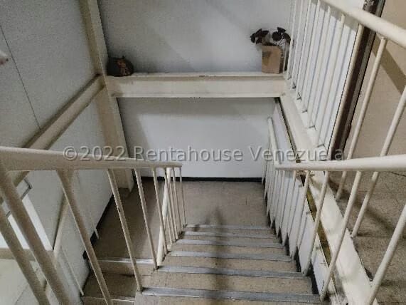 Comercial (Local Comercial) en Venta en Parroquia Altagracia, Distrito Metropolitano - 16