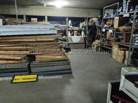 Comercial (Local Comercial) en Venta en Parroquia Altagracia, Distrito Metropolitano - 18