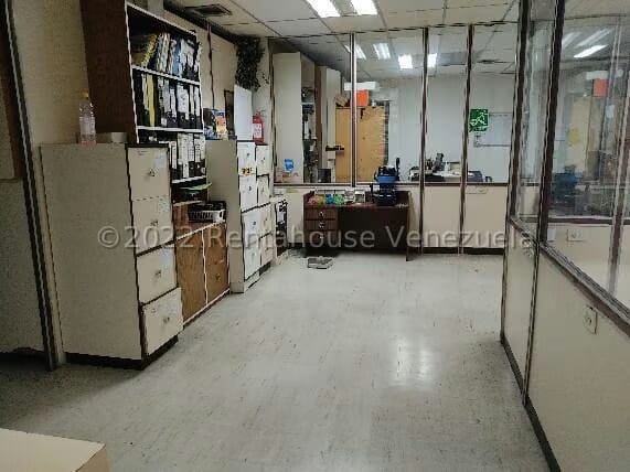 Comercial (Local Comercial) en Venta en Parroquia Altagracia, Distrito Metropolitano - 7