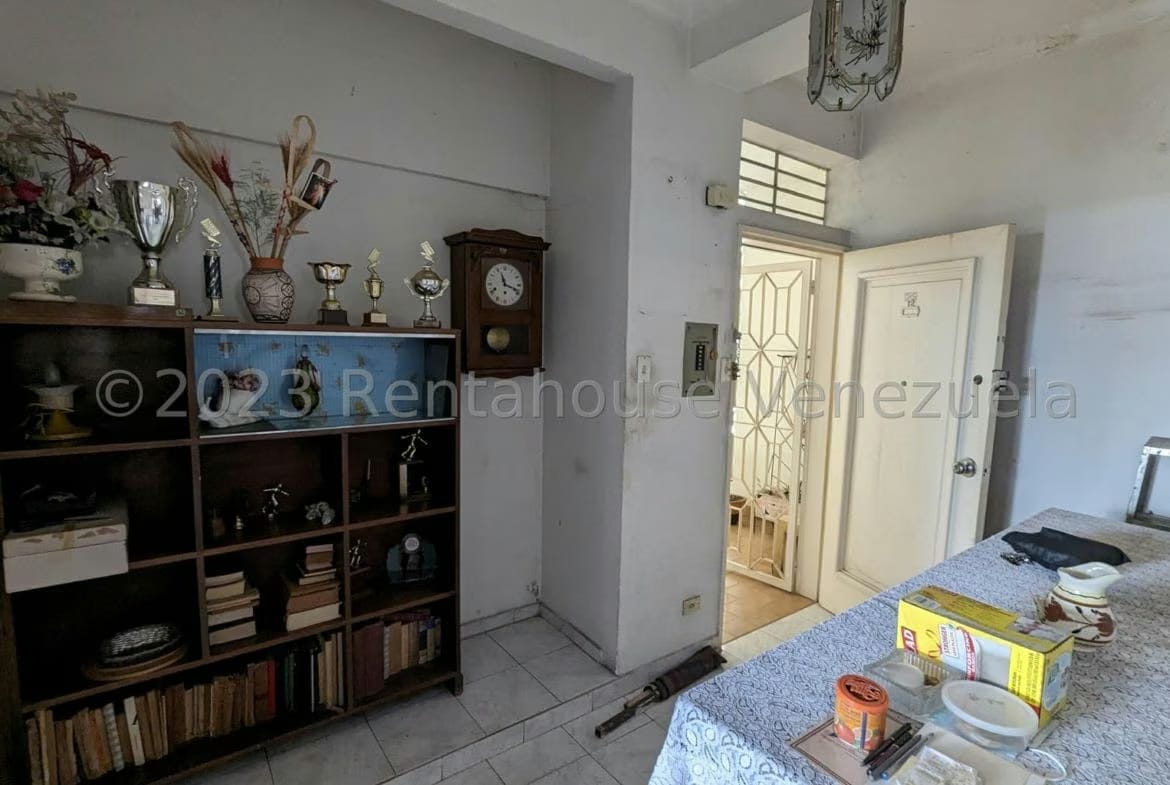 APARTAMENTO EN VENTA – ELENA MARIN NOBREGA - 2