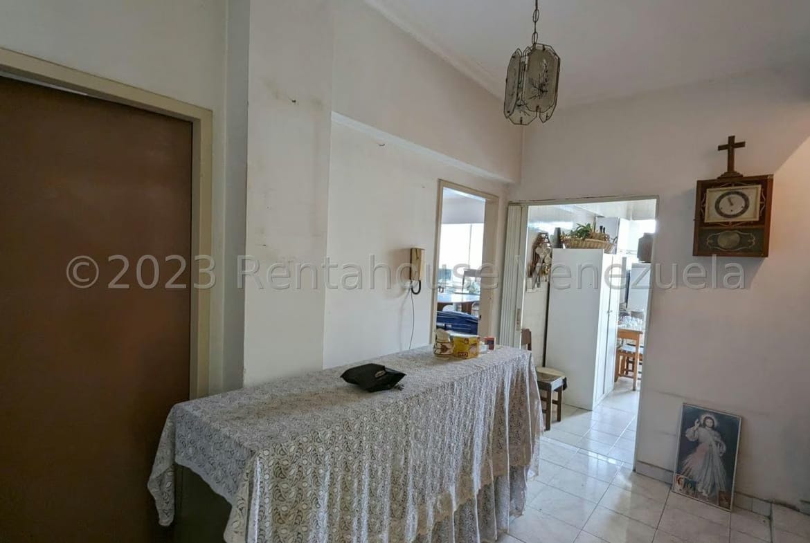 APARTAMENTO EN VENTA – ELENA MARIN NOBREGA - 3