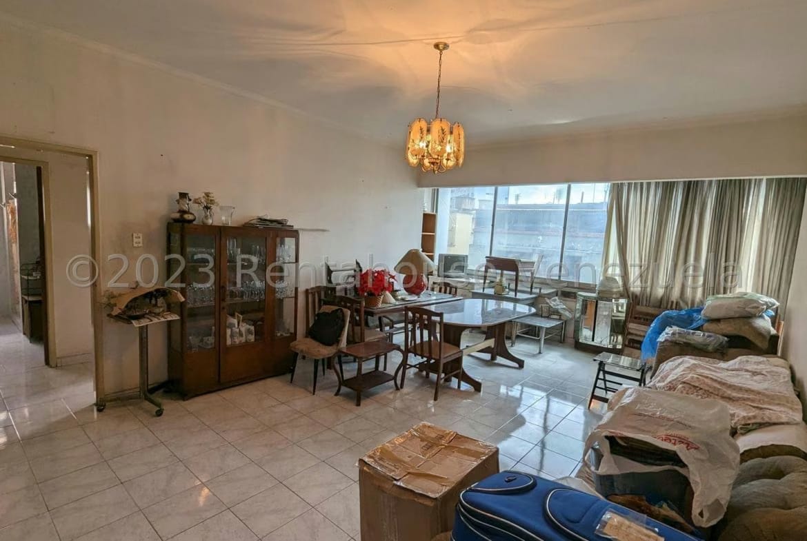 APARTAMENTO EN VENTA – ELENA MARIN NOBREGA - 4