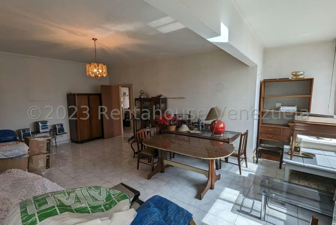 APARTAMENTO EN VENTA – ELENA MARIN NOBREGA - 5