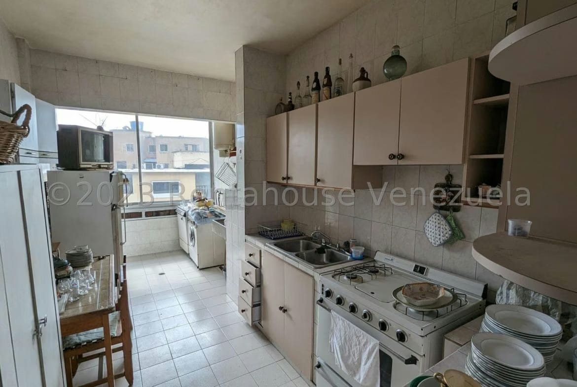 APARTAMENTO EN VENTA – ELENA MARIN NOBREGA - 6