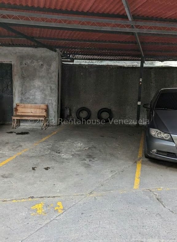 APARTAMENTO EN VENTA – ELENA MARIN NOBREGA - 9