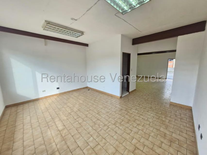 Comercial (Local Comercial) en Alquiler en Las Minas, Miranda - 4