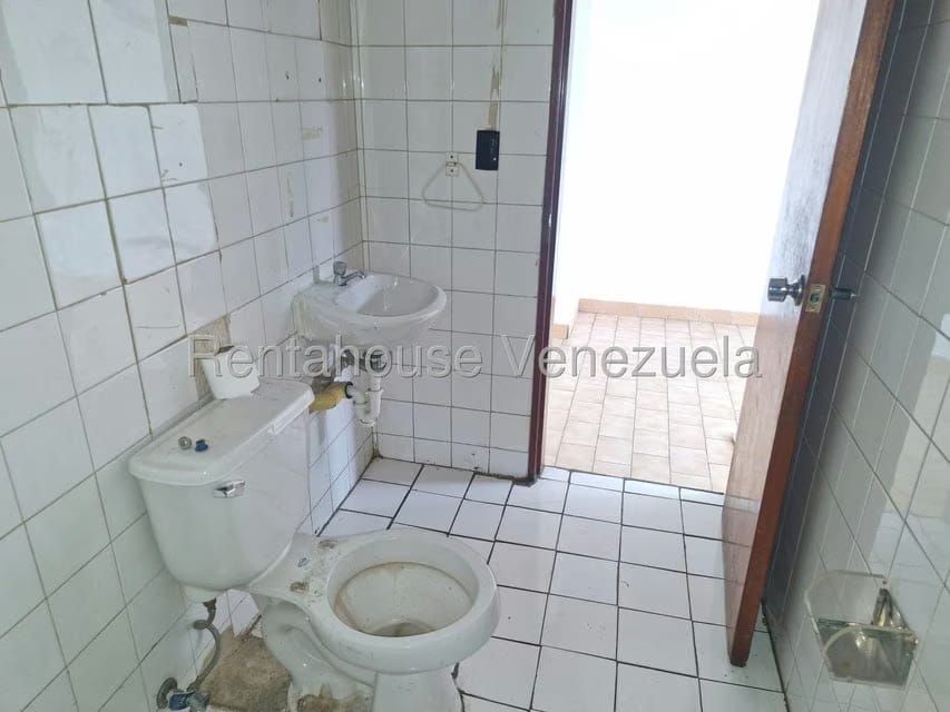 Comercial (Local Comercial) en Alquiler en Las Minas, Miranda - 6