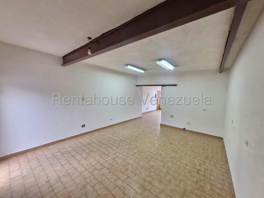 Comercial (Local Comercial) en Alquiler en Las Minas, Miranda - 7