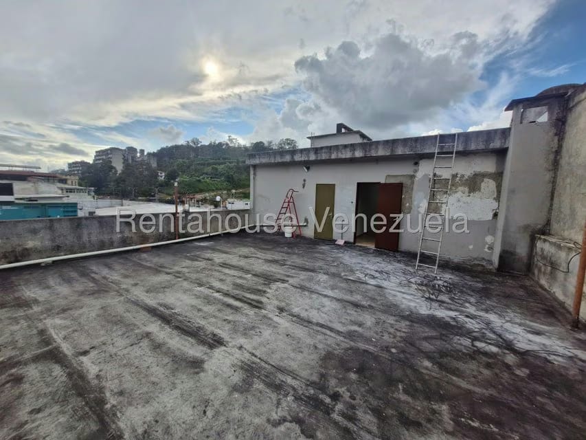 Comercial (Local Comercial) en Alquiler en Las Minas, Miranda - 10
