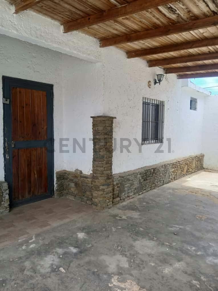 Casa Los Chacos