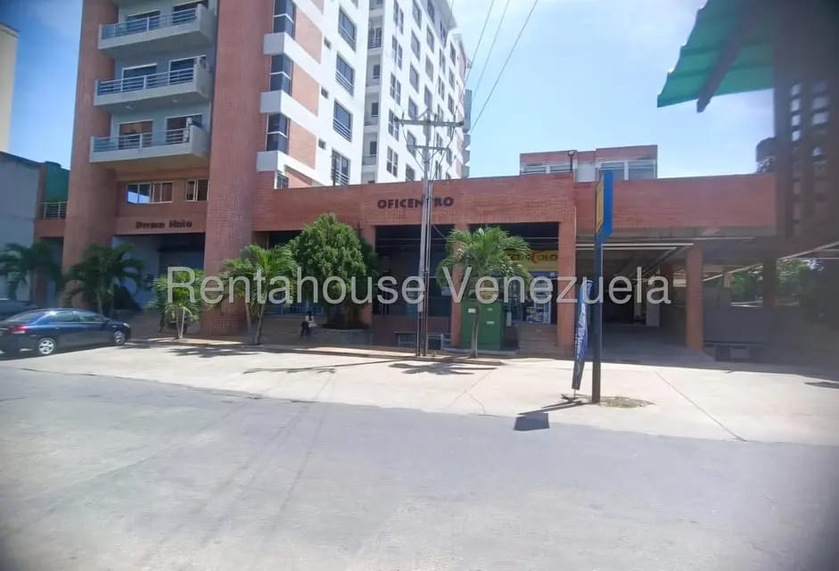 Comercial (Local Comercial) en Venta en Agua Blanca, Carabobo