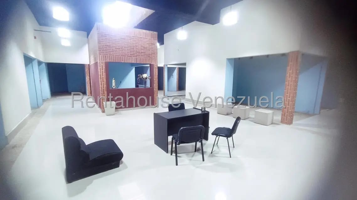 Comercial (Local Comercial) en Venta en Agua Blanca, Carabobo - 3