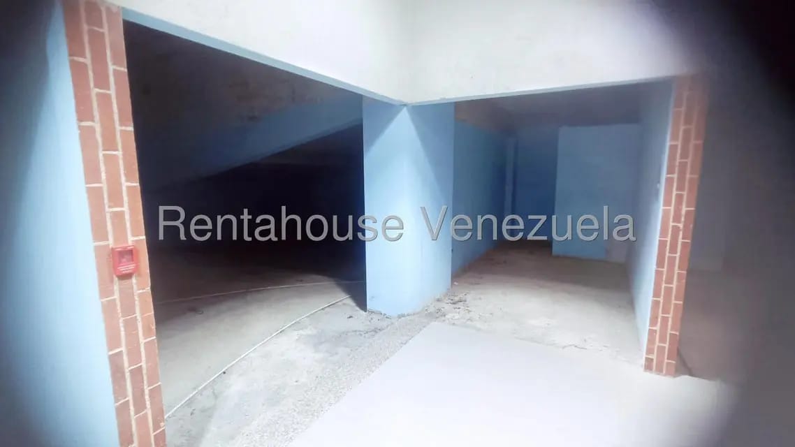 Comercial (Local Comercial) en Venta en Agua Blanca, Carabobo - 4