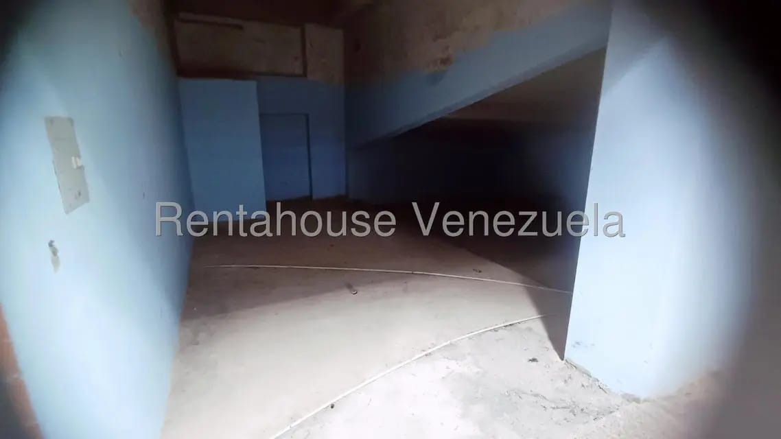 Comercial (Local Comercial) en Venta en Agua Blanca, Carabobo - 5