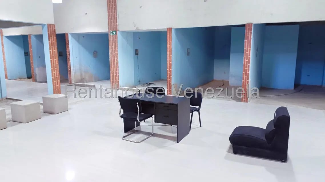 Comercial (Local Comercial) en Venta en Agua Blanca, Carabobo - 6