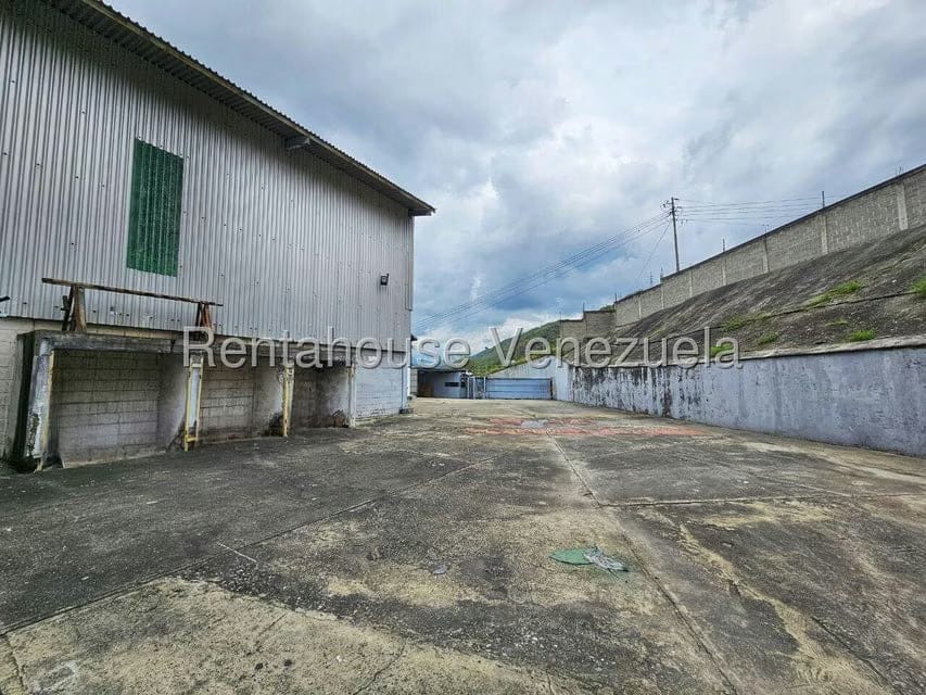 Comercial (Industrial) en Venta en Los Naranjos, Miranda - 14