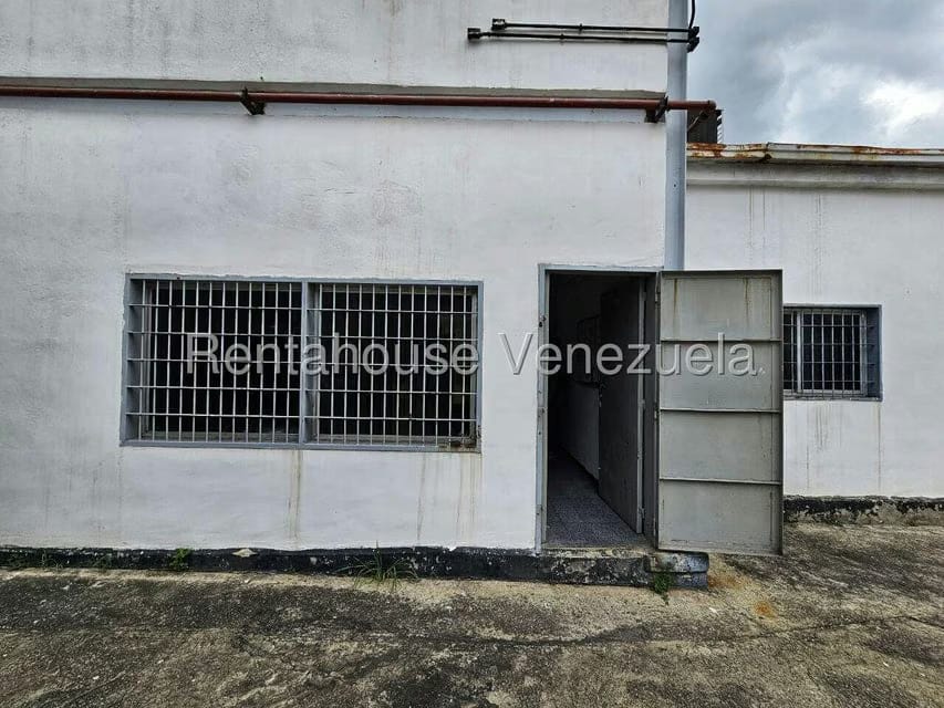 Comercial (Industrial) en Venta en Los Naranjos, Miranda - 17