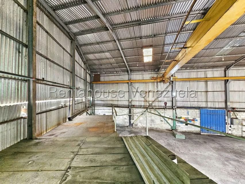 Comercial (Industrial) en Venta en Los Naranjos, Miranda - 19