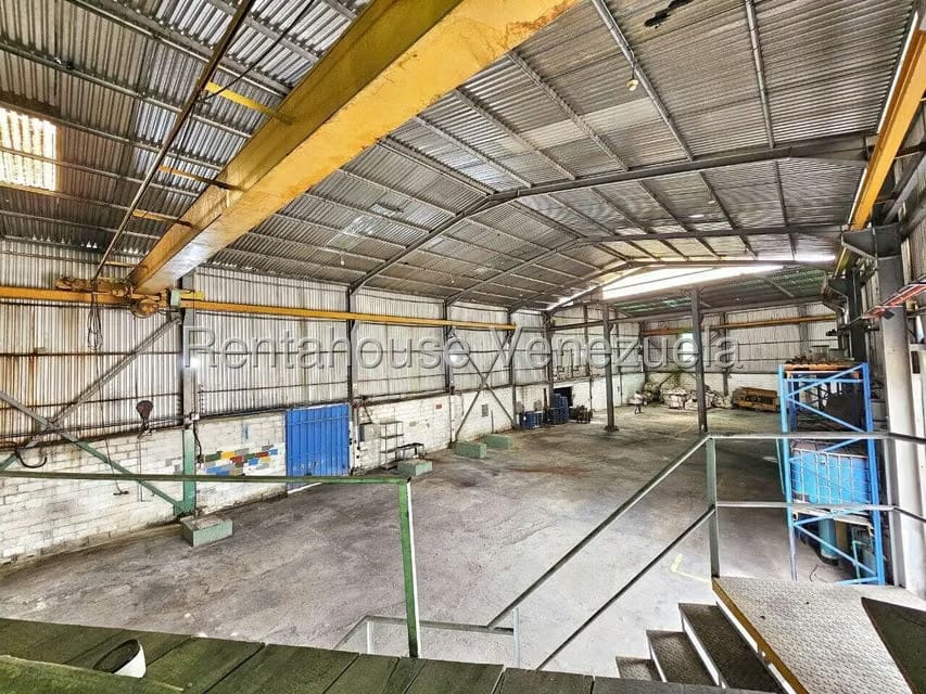 Comercial (Industrial) en Venta en Los Naranjos, Miranda - 20