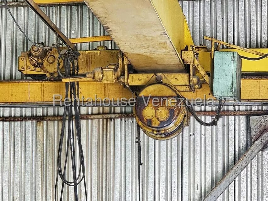 Comercial (Industrial) en Venta en Los Naranjos, Miranda - 21