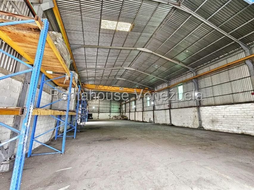 Comercial (Industrial) en Venta en Los Naranjos, Miranda - 22