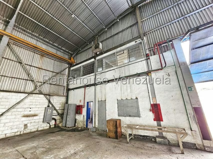 Comercial (Industrial) en Venta en Los Naranjos, Miranda - 23