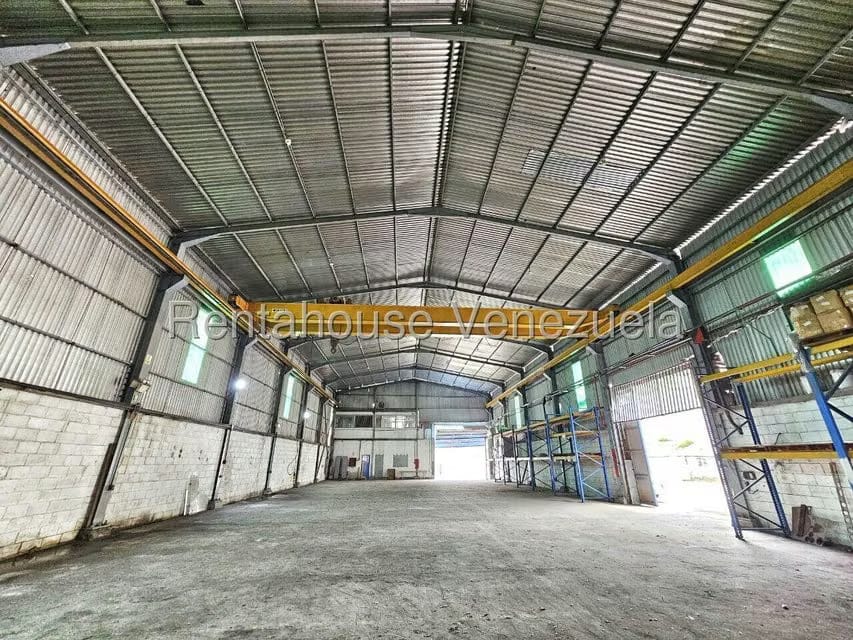 Comercial (Industrial) en Venta en Los Naranjos, Miranda - 27