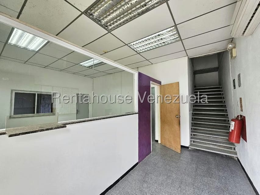 Comercial (Industrial) en Venta en Los Naranjos, Miranda - 33