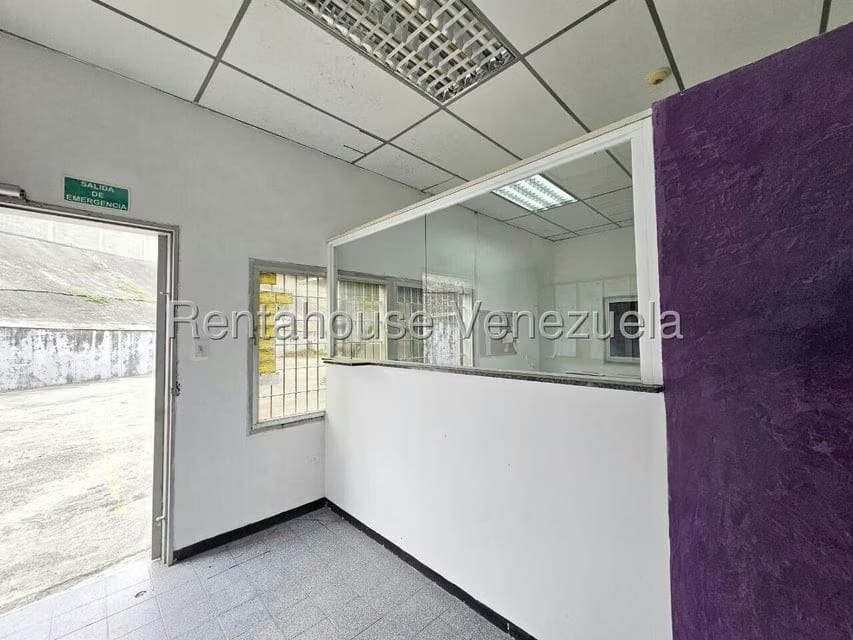 Comercial (Industrial) en Venta en Los Naranjos, Miranda - 34