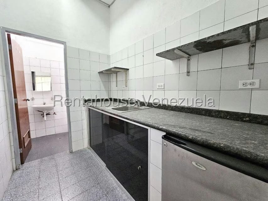 Comercial (Industrial) en Venta en Los Naranjos, Miranda - 37