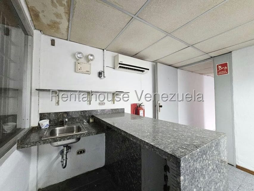 Comercial (Industrial) en Venta en Los Naranjos, Miranda - 39
