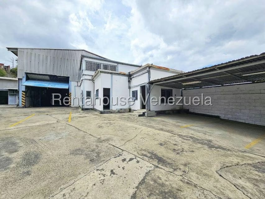 Comercial (Industrial) en Venta en Los Naranjos, Miranda - 5