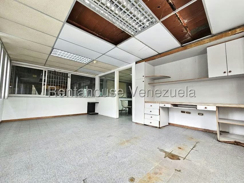 Comercial (Industrial) en Venta en Los Naranjos, Miranda - 44