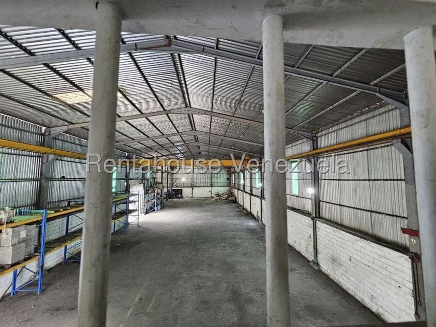 Comercial (Industrial) en Venta en Los Naranjos, Miranda - 47