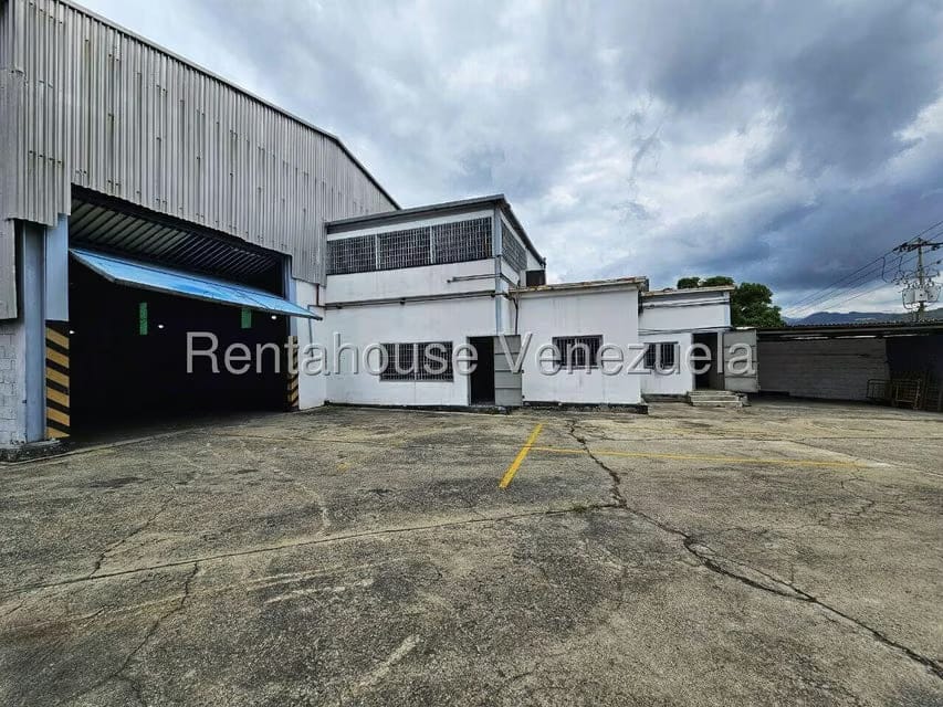 Comercial (Industrial) en Venta en Los Naranjos, Miranda - 6