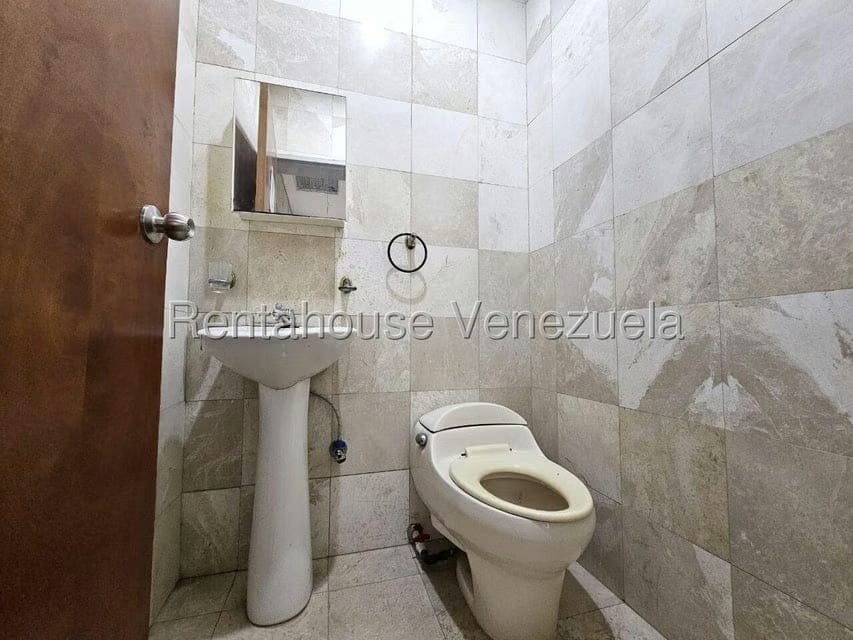 Comercial (Industrial) en Venta en Los Naranjos, Miranda - 51