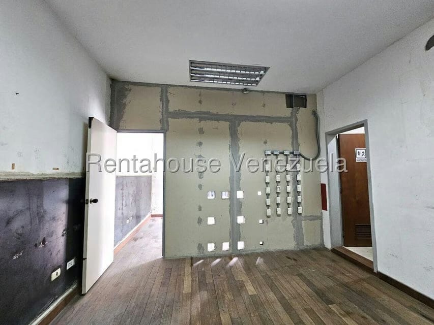 Comercial (Industrial) en Venta en Los Naranjos, Miranda - 52