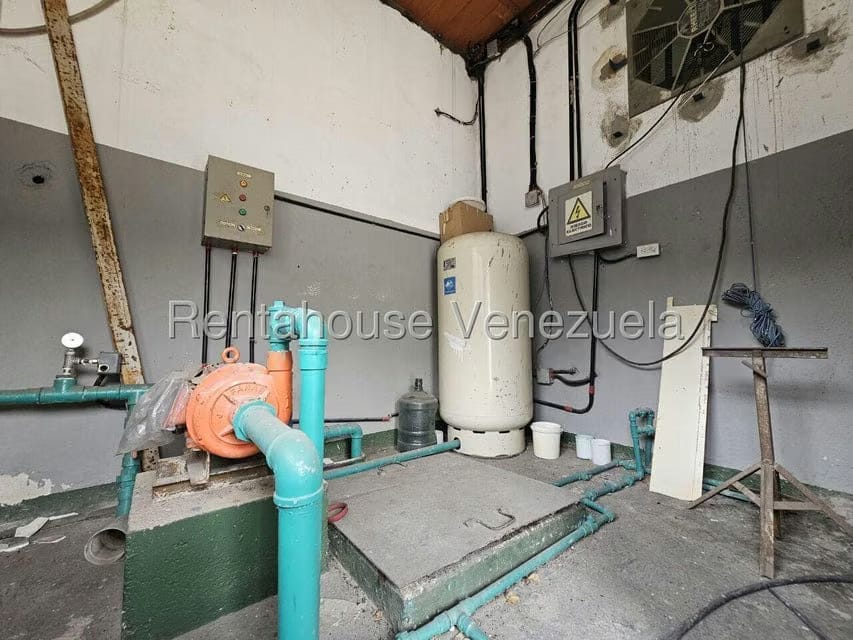 Comercial (Industrial) en Venta en Los Naranjos, Miranda - 53