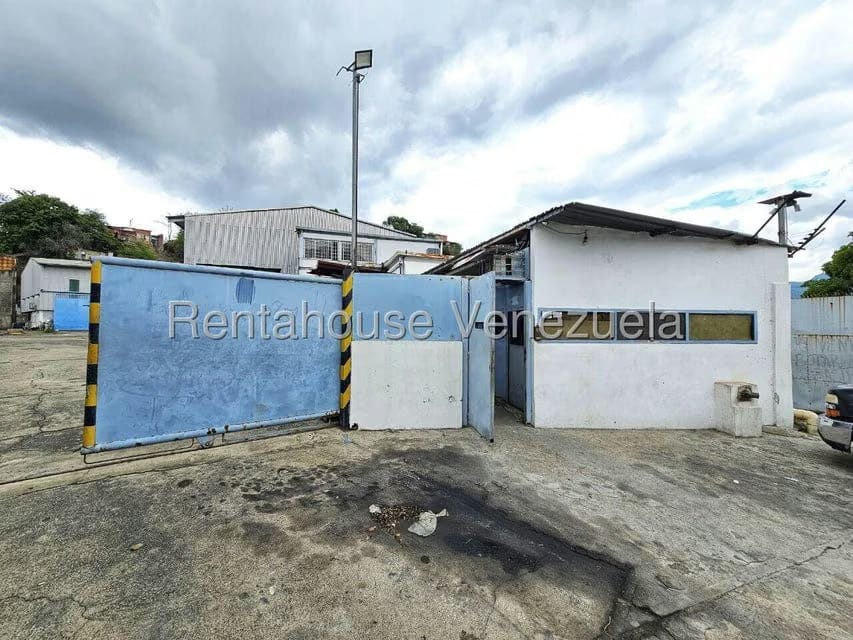 Comercial (Industrial) en Venta en Los Naranjos, Miranda - 55